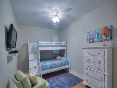 Panama City Beach Luxury Rental on Beach